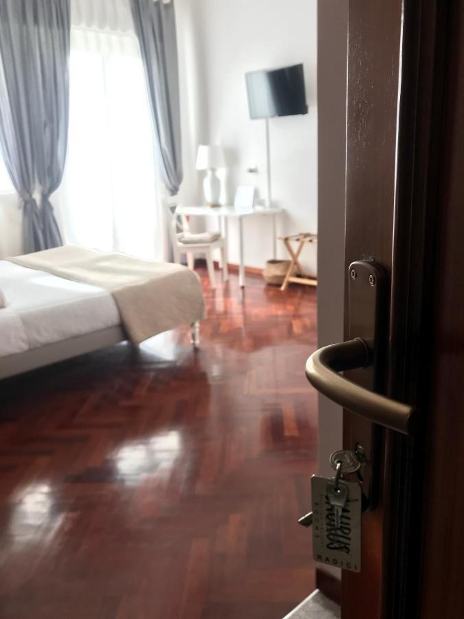 Laurus Sicilian Holiday Syracuse Ngoại thất bức ảnh