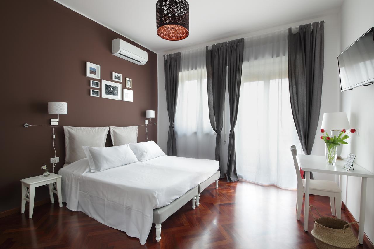 Laurus Sicilian Holiday Syracuse Ngoại thất bức ảnh